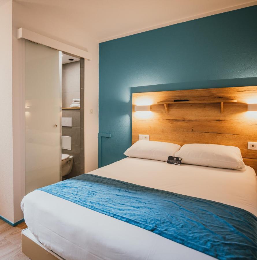 Kyriad Direct Bordeaux Est Lormont Exterior photo